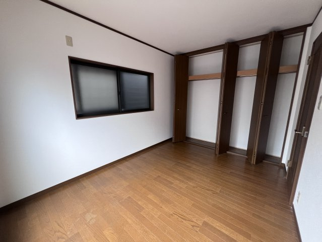 3階洋室！