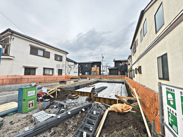 現地写真（2026年3月23日撮影）