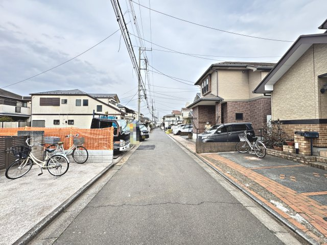 現地写真（2026年3月23日撮影）