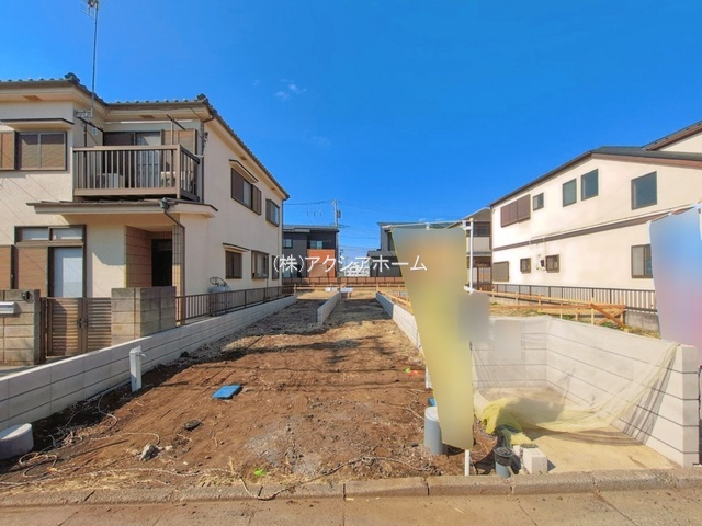 現地写真（2026年3月23日撮影）