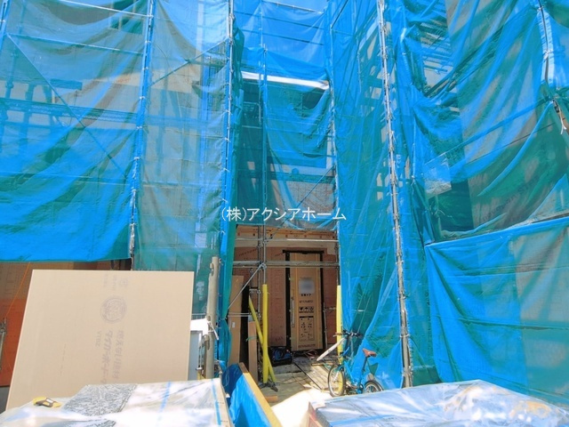 現地写真（2026年4月15日）