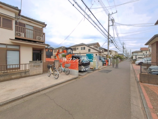 現地写真（2026年3月30日撮影）