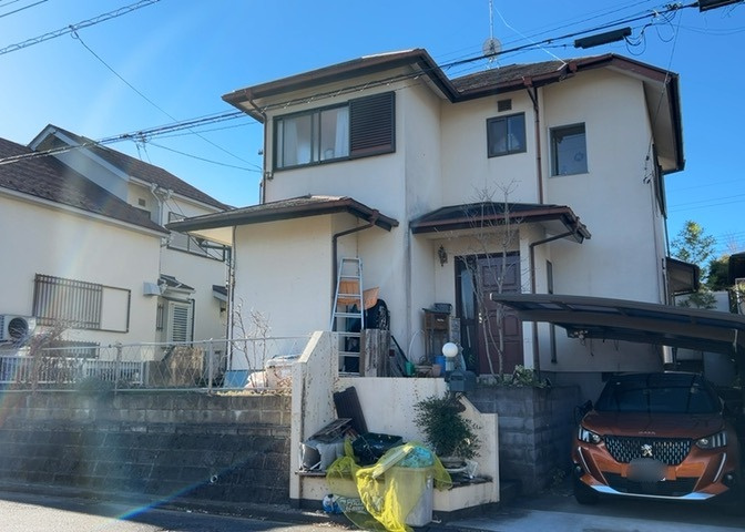 物件の詳細については、現地を見てわかること以外に、役所や法務局などで調べないとわからないことがあります。そのため、現地に行く場合は、もしこの物件を買ったらどのような生活ができるかをイメージしましょう。