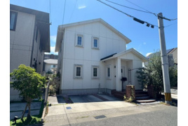 BON JONOーボン・ジョーノー小倉北区片野新町3丁目　3LDKー　 小倉北区　中古戸建て の外観