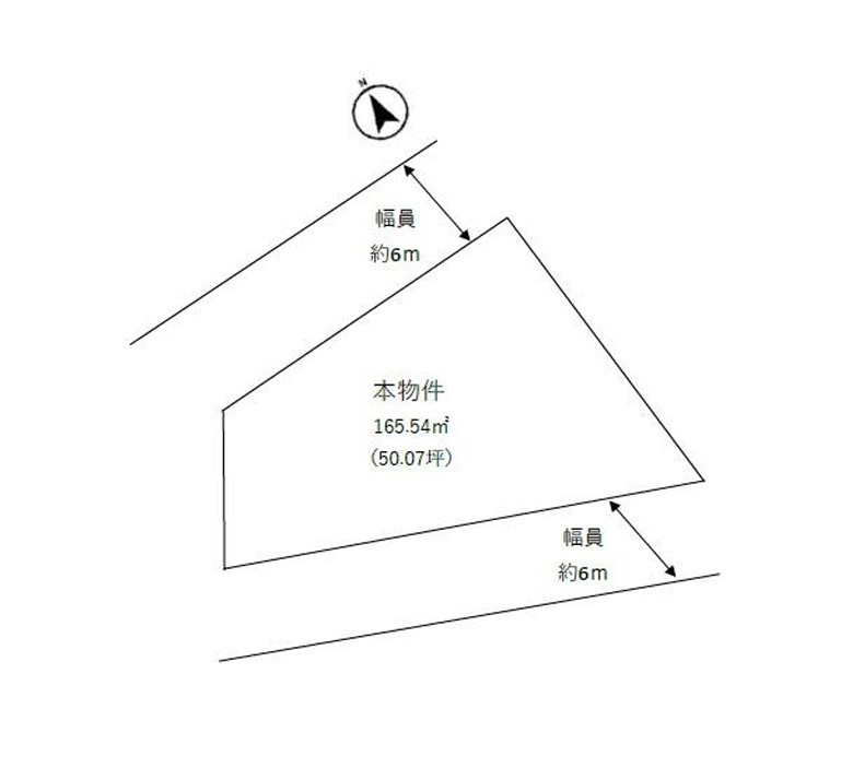 区画図：328000630818
