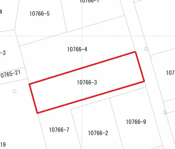 区画図：346000031155