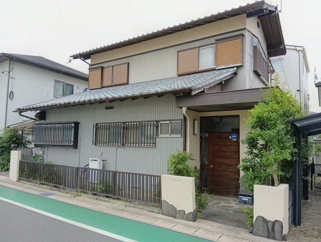 外観：322000597725