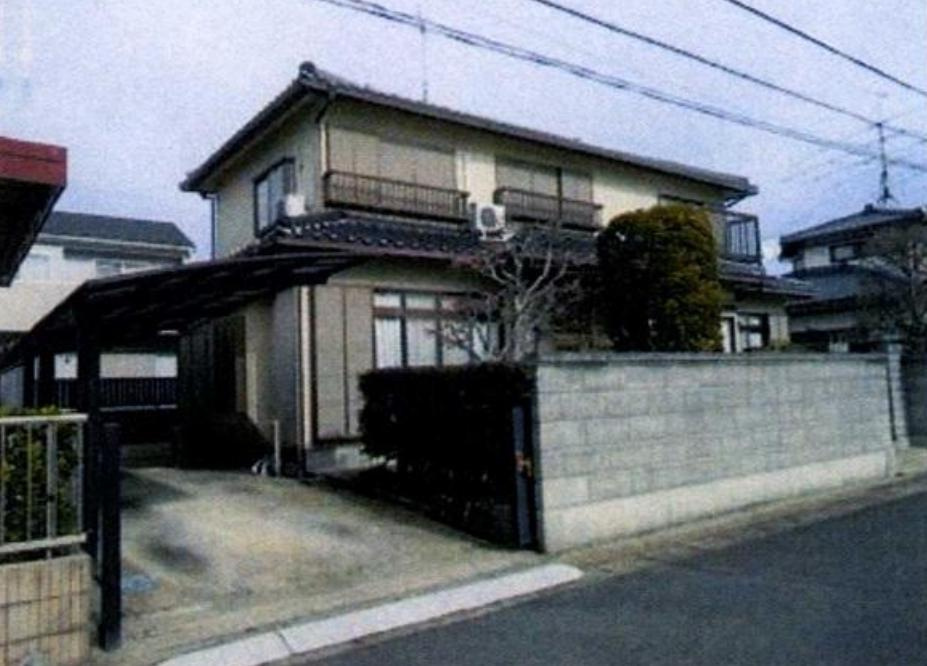 外観：308000188150