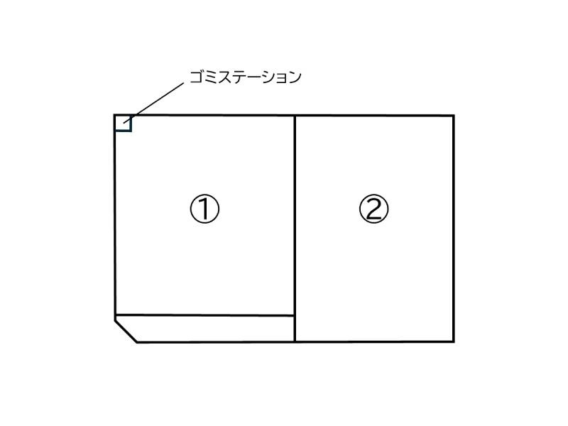 区画図：309000090655