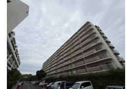 我孫子市布佐平和台駅前マンションウイングB棟309号の外観