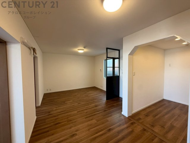 ダイニングキッチン