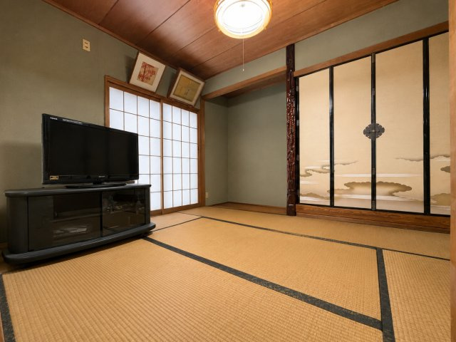 和室