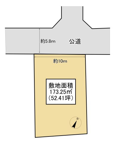 区画図：327002981912