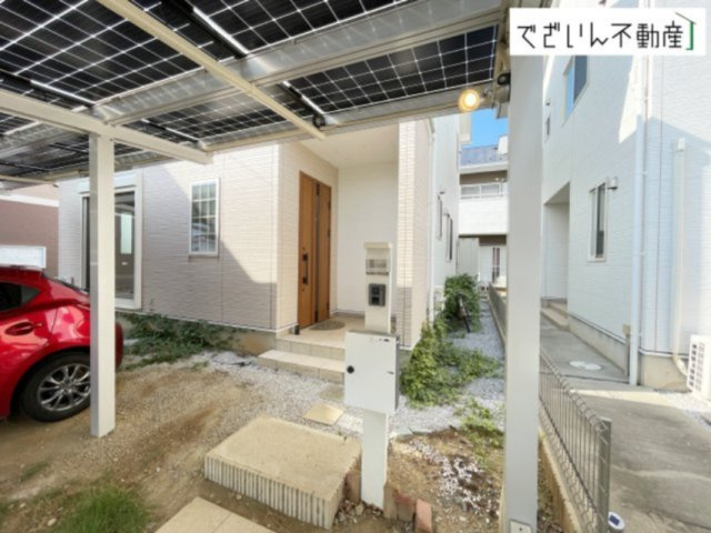 現地(2026年7月撮影)