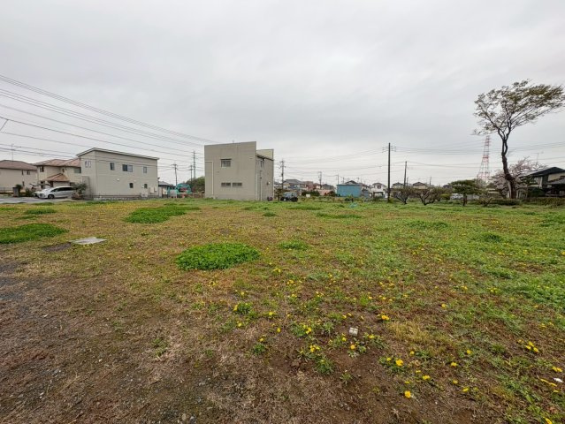 豊富な間取り参考プランあり！お気軽に自由設計相談できます！