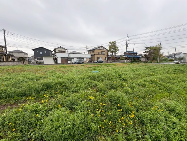 豊富な間取り参考プランあり！お気軽に自由設計相談できます！