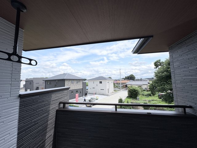 展望