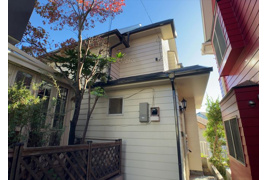 相模原市南区上鶴間の中古戸建ての外観