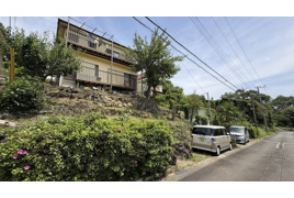 宇佐美天乙平別荘地 戸建の外観