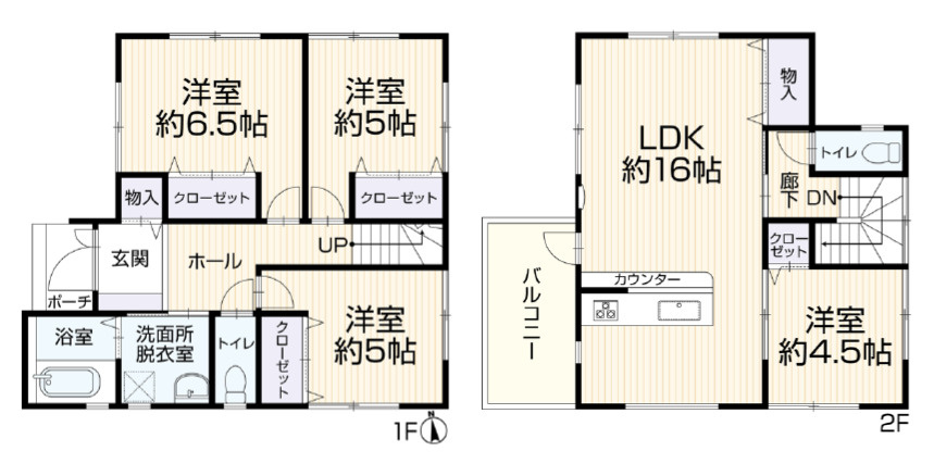 間取り：327002888010