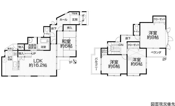 間取り：334000240420