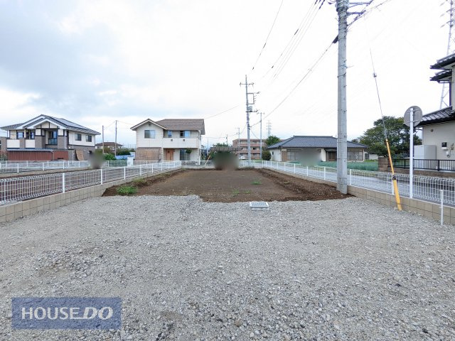 【外観】14号棟　建築中