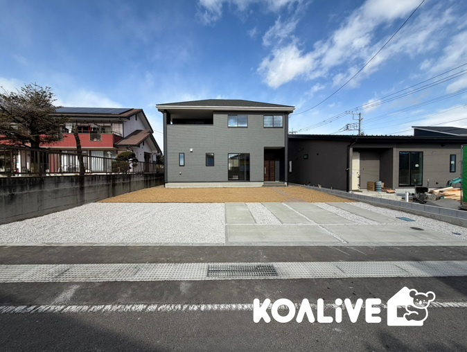 外観：310000085747