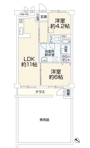 間取り：314002867566