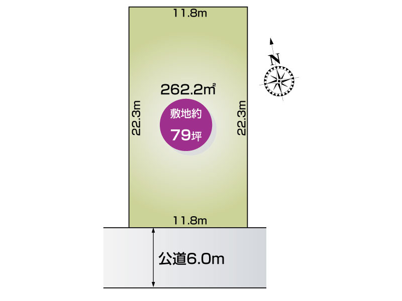 区画図：310000086968