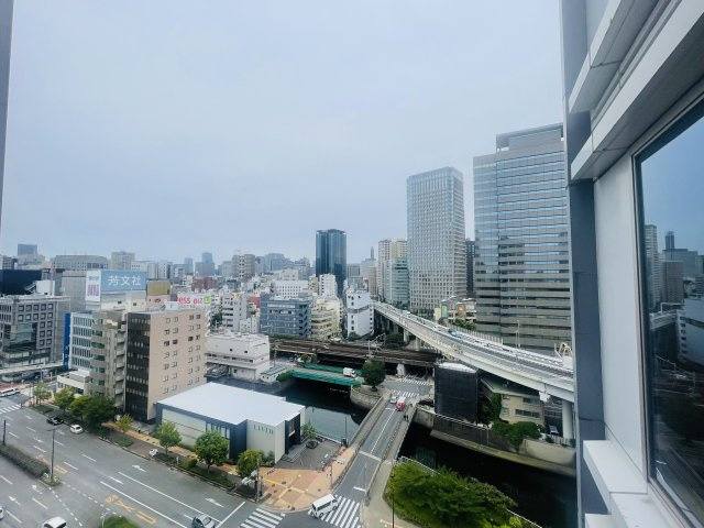 展望