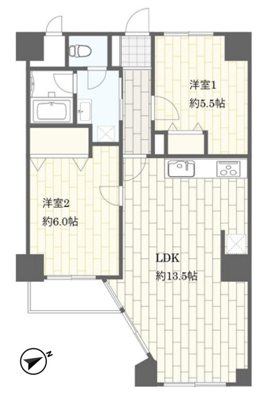 間取り：313004738218