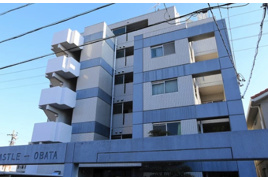  ホワイトキャッスル小幡 ✨️仲介手数料無料✨️苗代小学校・守山東中学校の外観