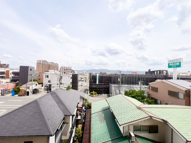展望