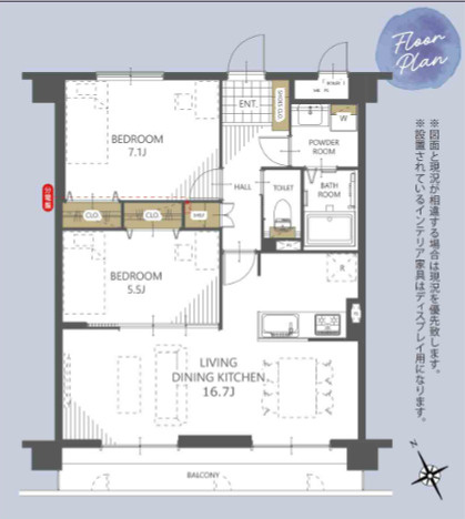 間取り：340000284962