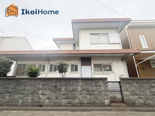 外観：328000608692