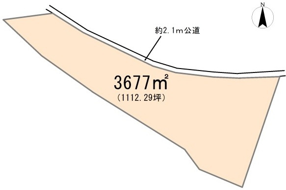 区画図：311002312211