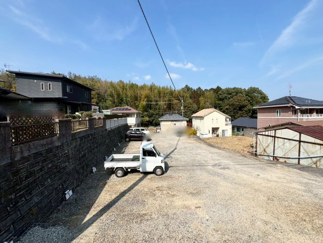 【現地写真】　2026年3月に撮影しました