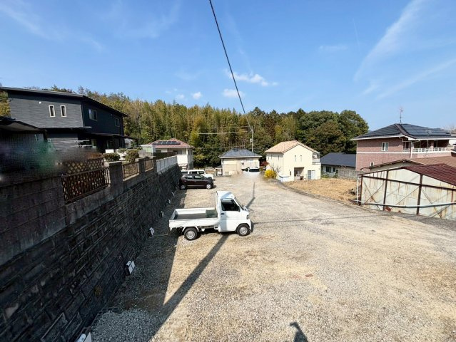 【現地写真】　2026年3月に撮影しました