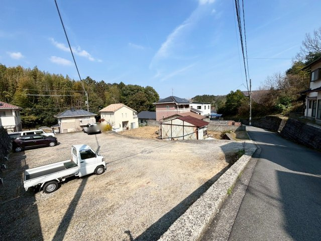 【現地写真】　2026年3月に撮影しました