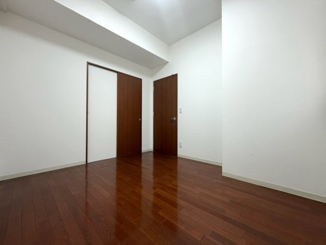洋室約6.0帖