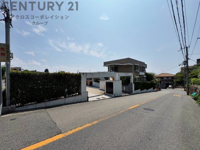 事前見学予約受付中です。