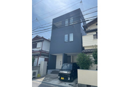 和泉市府中町中古戸建の外観