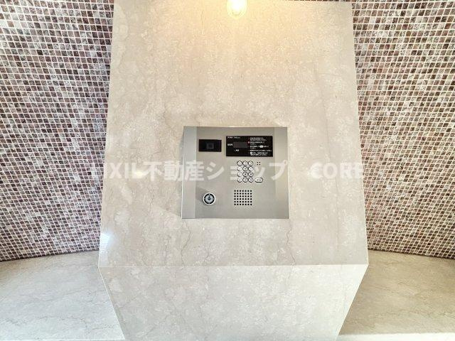 防犯設備があれば、小さいお子様がいるご家庭も安心ですよね！まず防犯設備もチェックするようにしましょう。