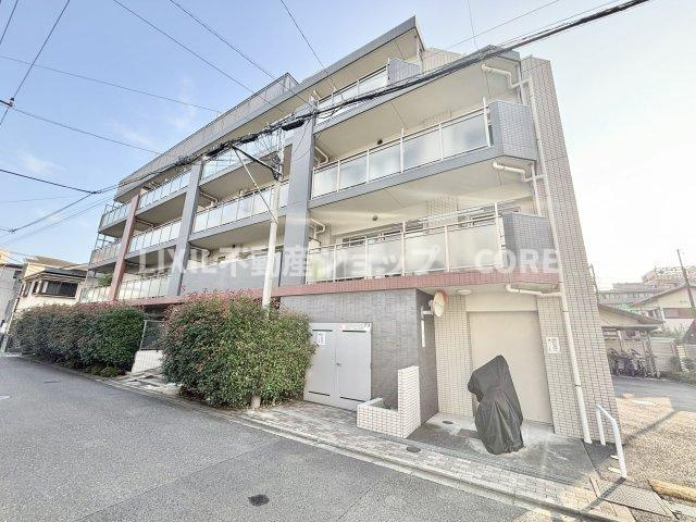 大切なペットと一緒に暮らせるマンションです（相談可・細則有）詳細はお気軽にお問い合わせください。