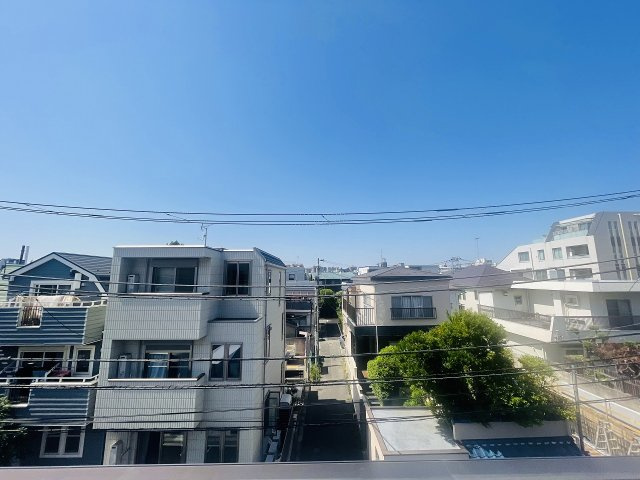 展望