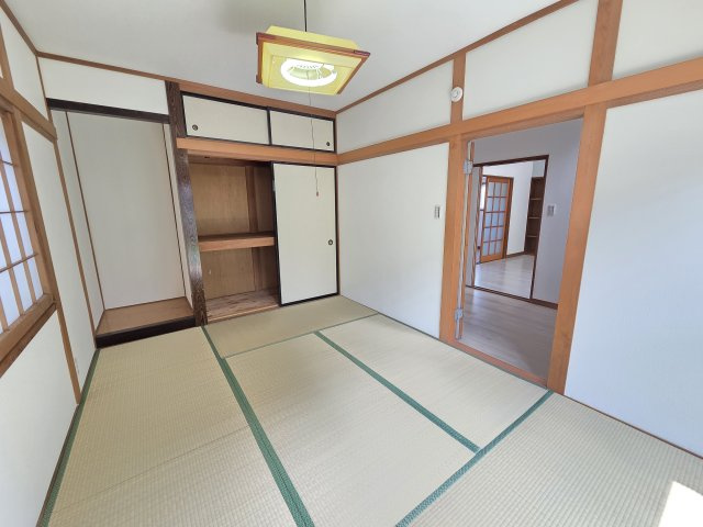 和室