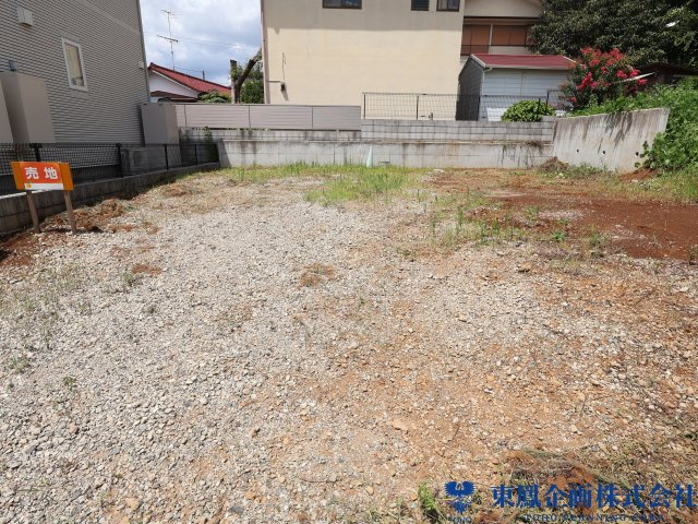 敷地の広さを活かした、ゆったりとした住まいづくりに。