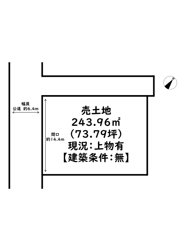 区画図：328000688522