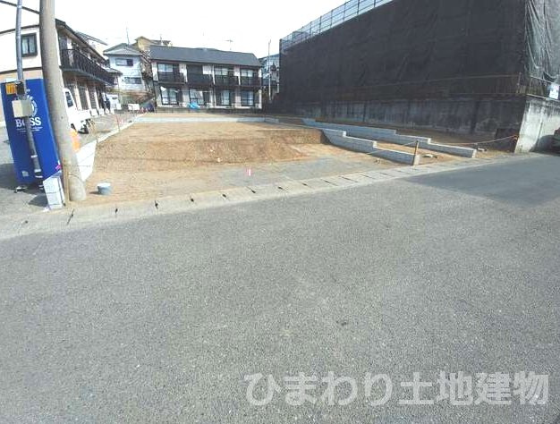 販売現地