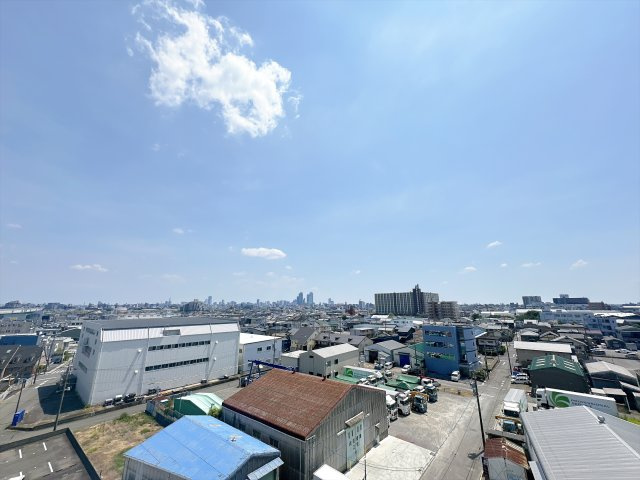 展望
